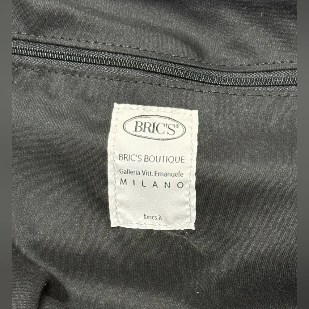 BRIC’S Nylon Travel Bag - Picture 4 of 4